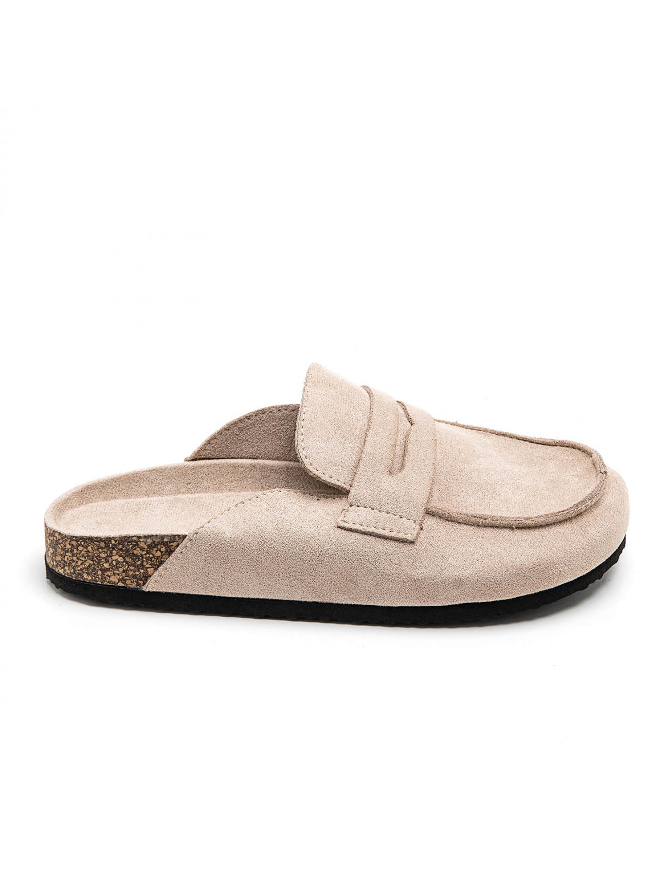 Instapper Gwen Beige voor dames