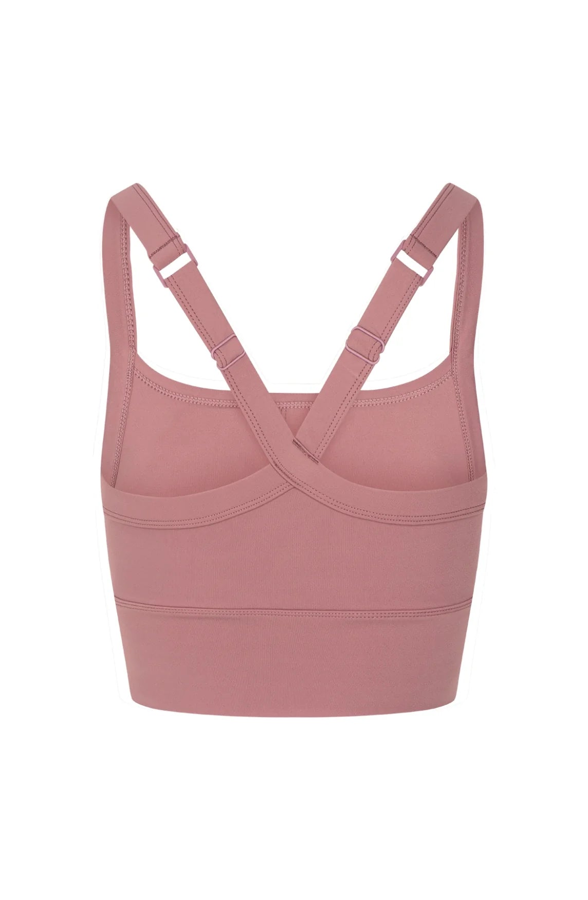 Top Aura Pink voor dames