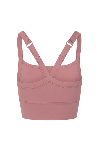Top Aura Pink voor dames