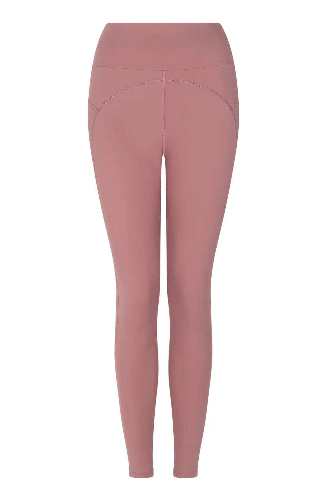 Legging Sculpt Pink voor dames