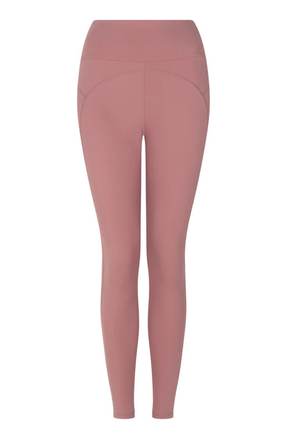 Legging Sculpt Pink voor dames