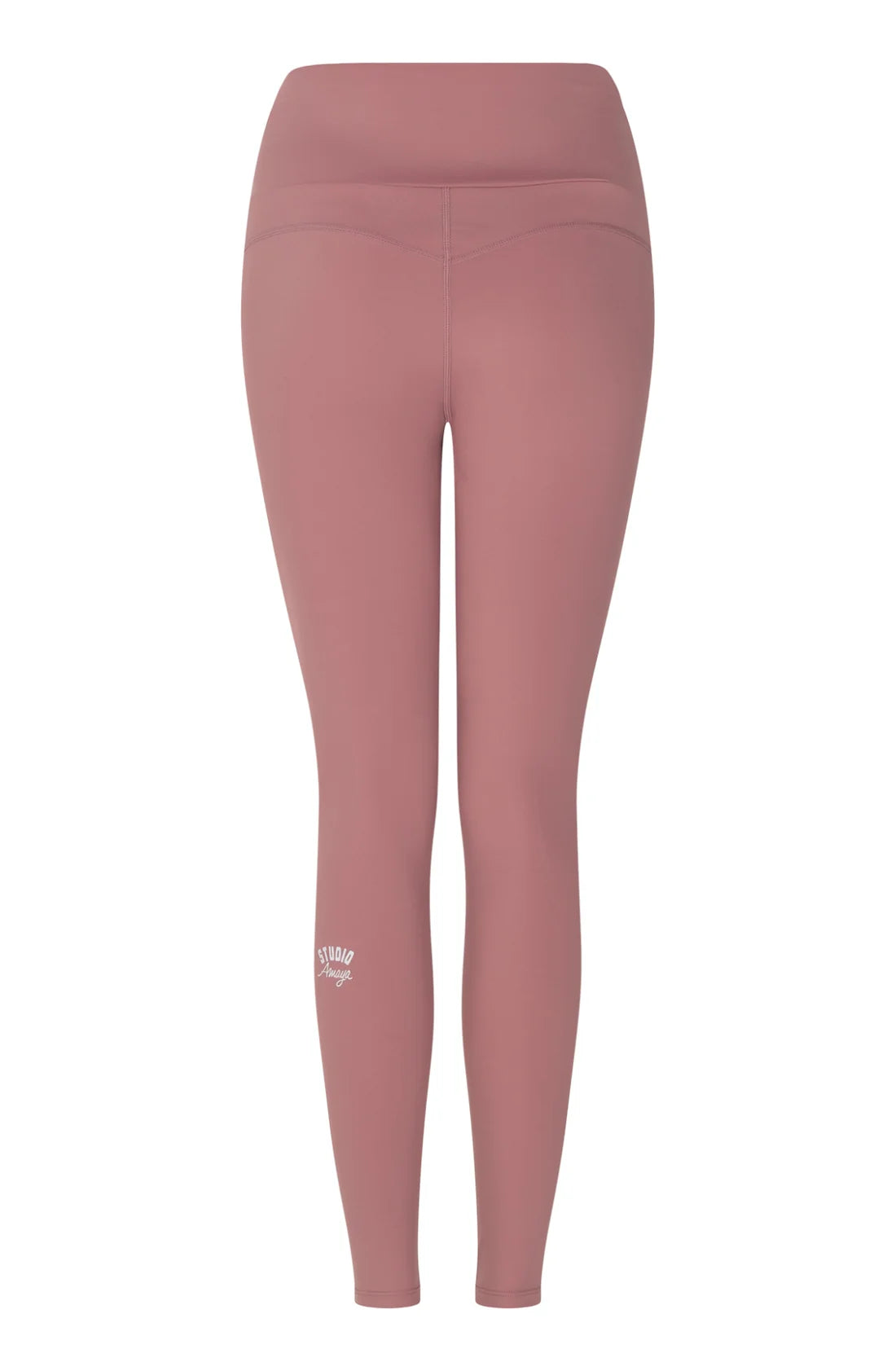 Legging Sculpt Pink voor dames