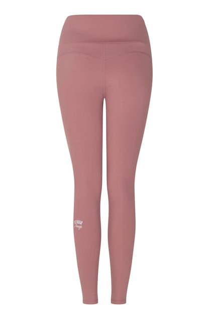 Legging Sculpt Pink voor dames
