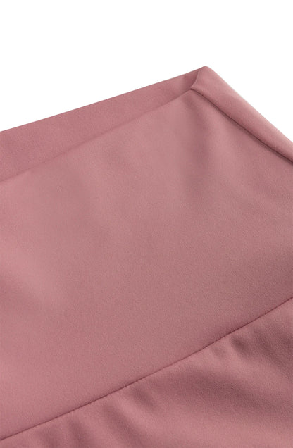 Legging Sculpt Pink voor dames
