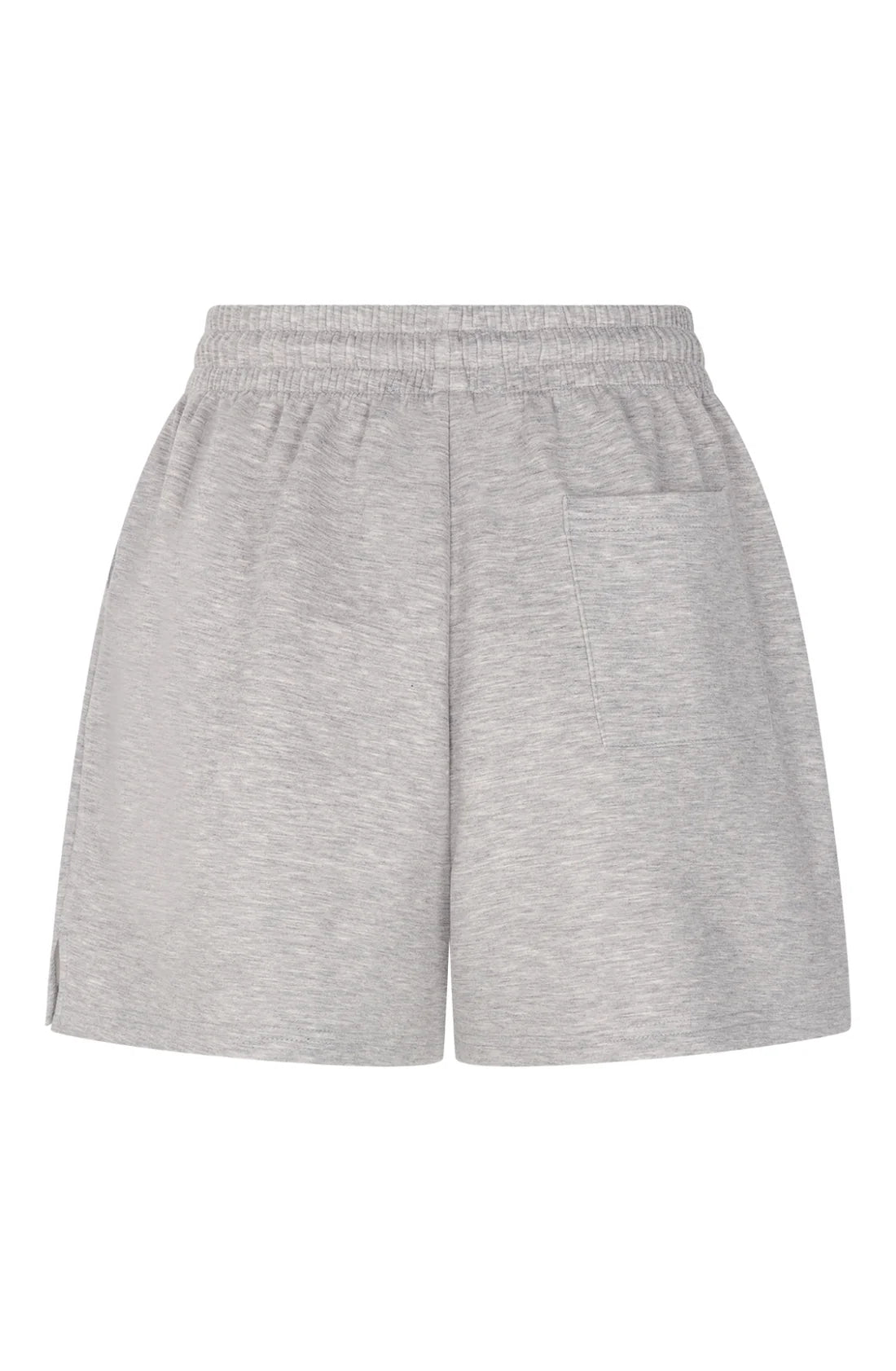 Short Soleil Grey voor dames