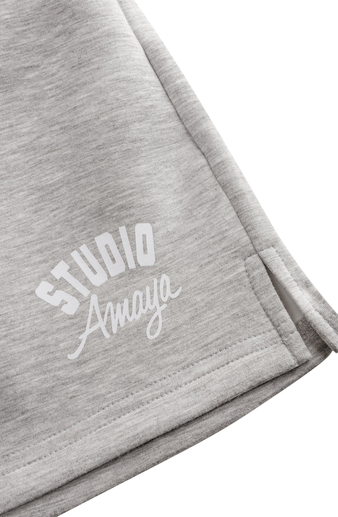 Short Soleil Grey voor dames