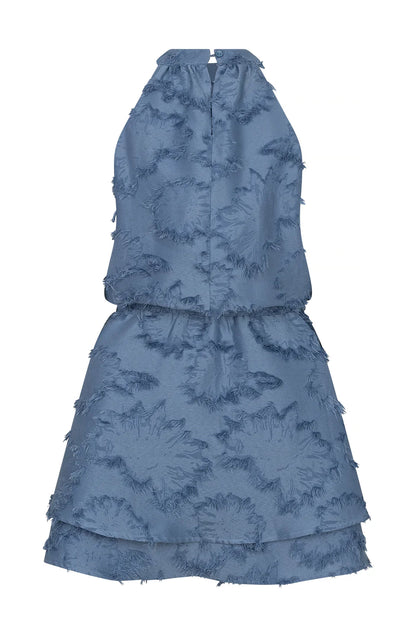 Jurk Jole Blue voor dames