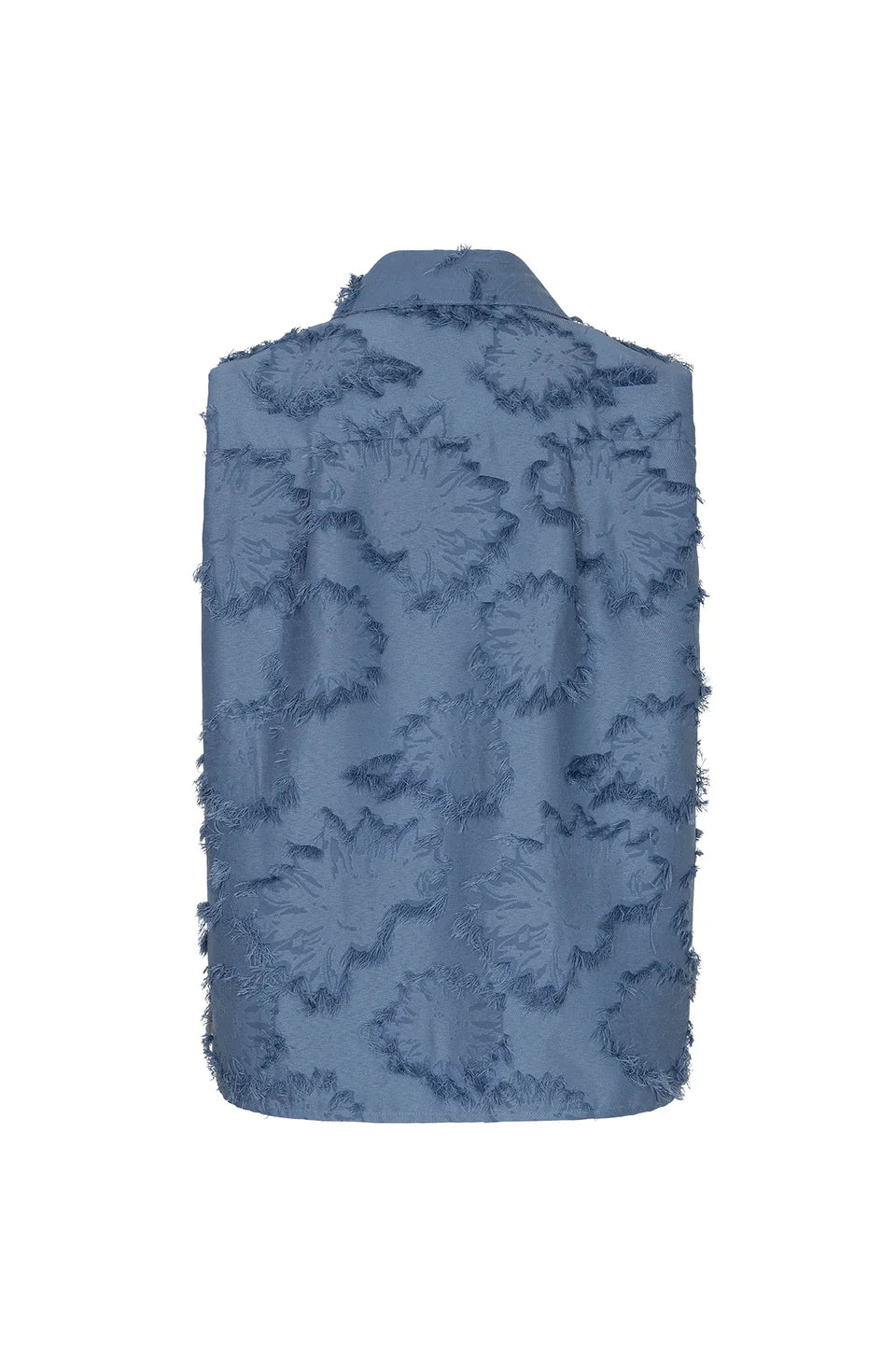 Blouse Storm Blue voor dames