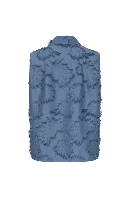 Blouse Storm Blue voor dames