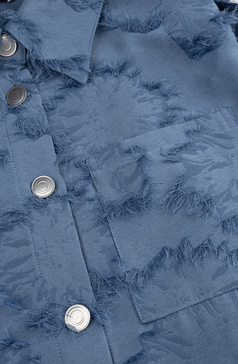 Blouse Storm Blue voor dames