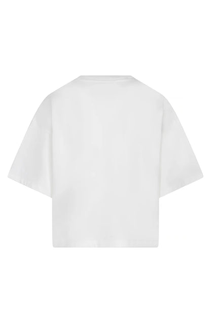 T-shirt Fruits White voor dames