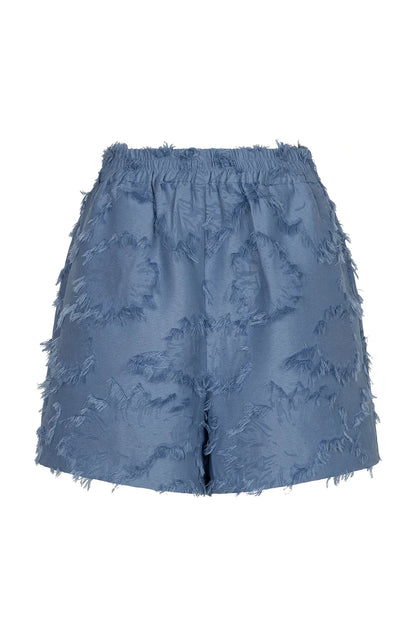 Short Sofia Blue voor dames