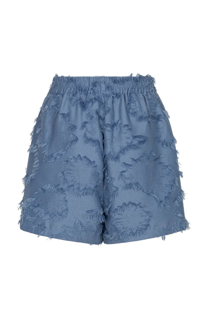 Short Sofia Blue voor dames