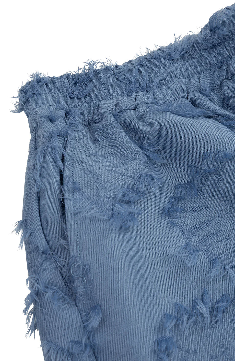 Short Sofia Blue voor dames