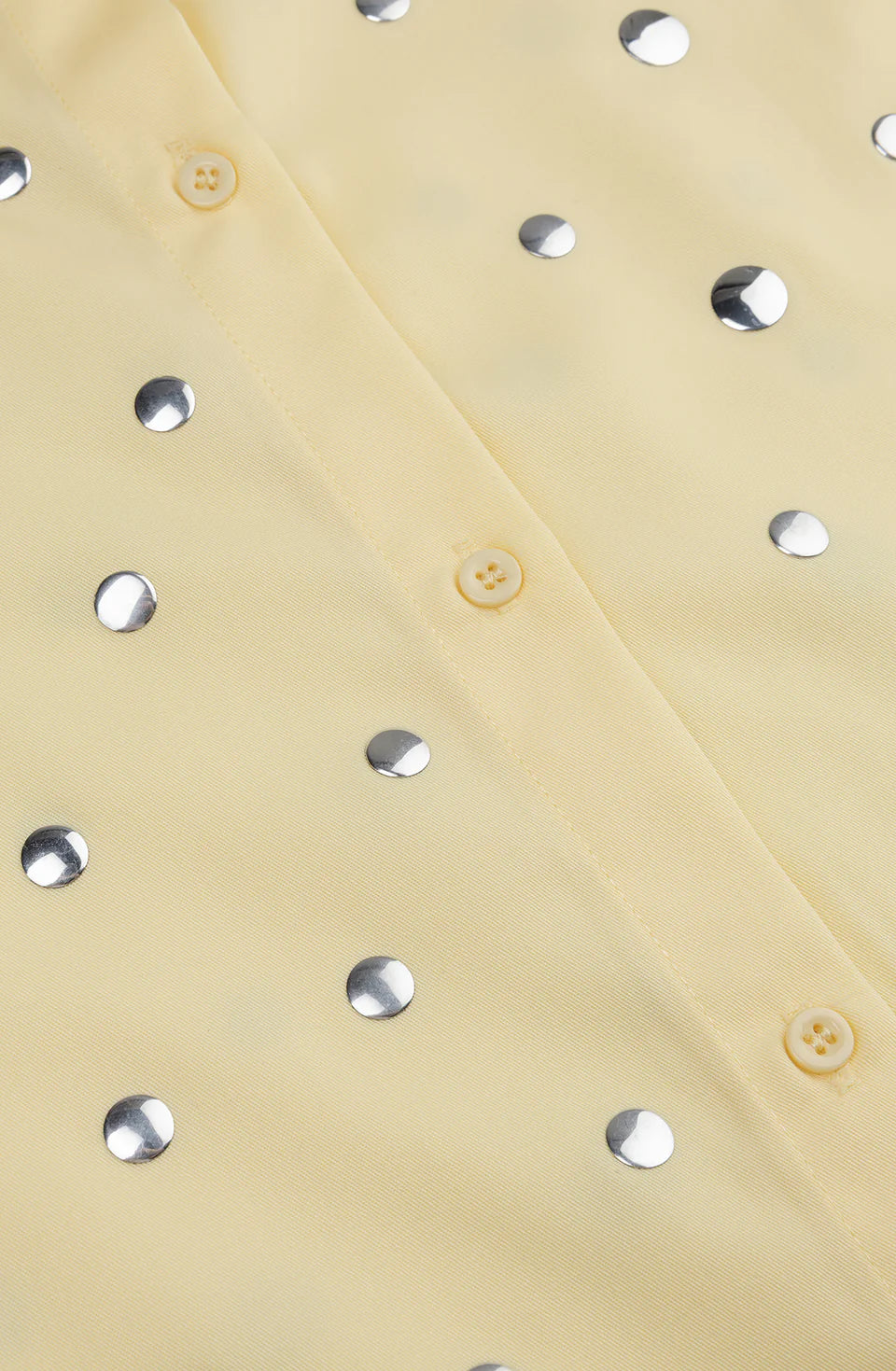 Blouse Mara Yellow voor dames
