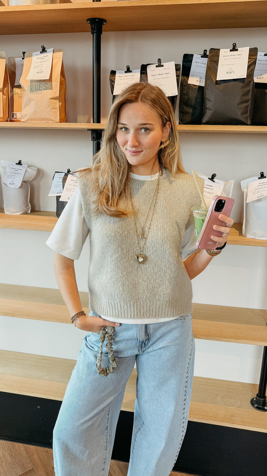 Spencer Kelsey Beige voor dames