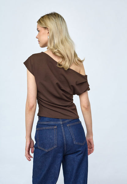 Top Glut Brown | Back soon
