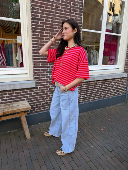 Jeans Esmee Blue voor dames