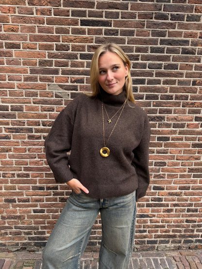 Coltrui Zana Brown voor dames