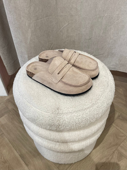 Instapper Gwen Beige