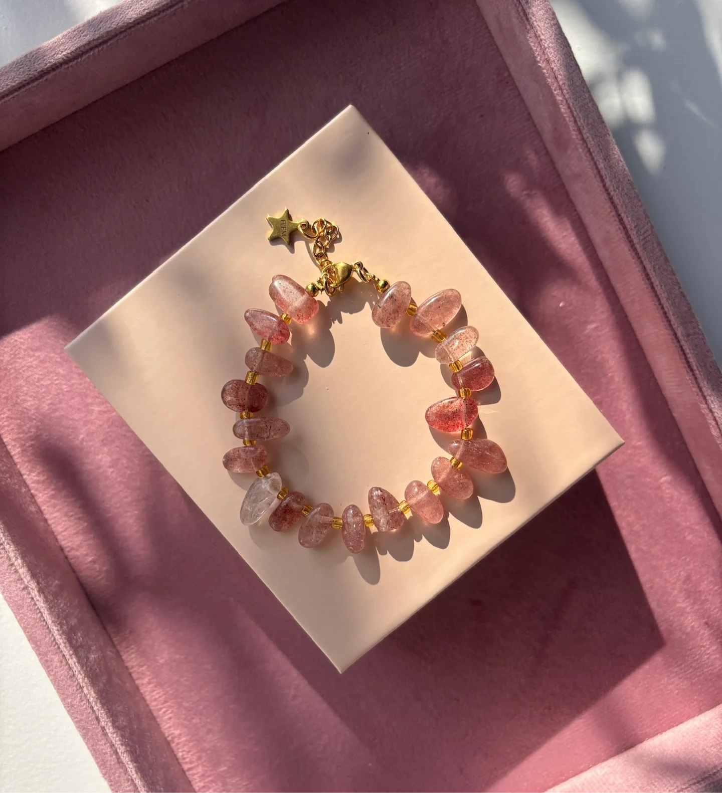 Armband Faye voor dames