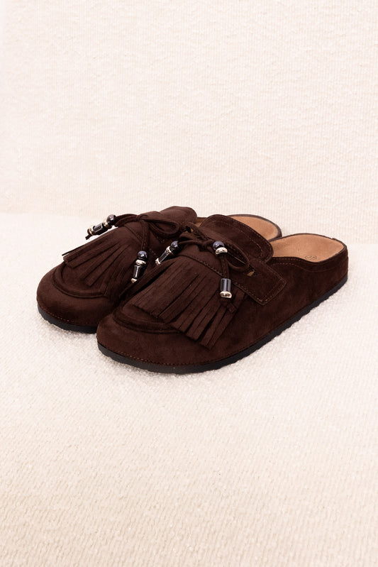 Instapper Nina Bruin voor dames