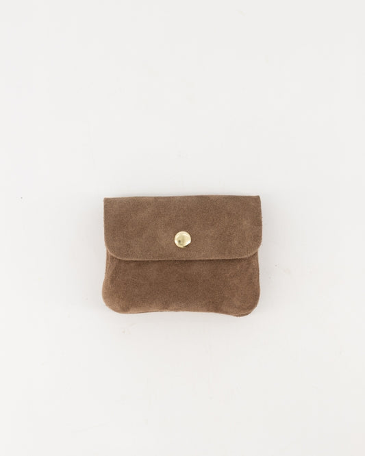 Portemonnee Lisa Taupe voor dames