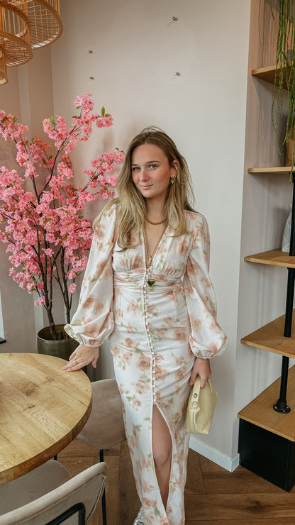 Dress Kelly Pastel voor dames