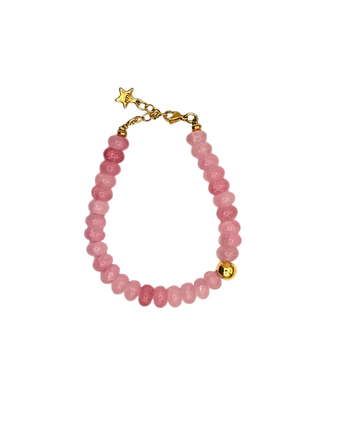 Bracelet Rose Pink voor dames