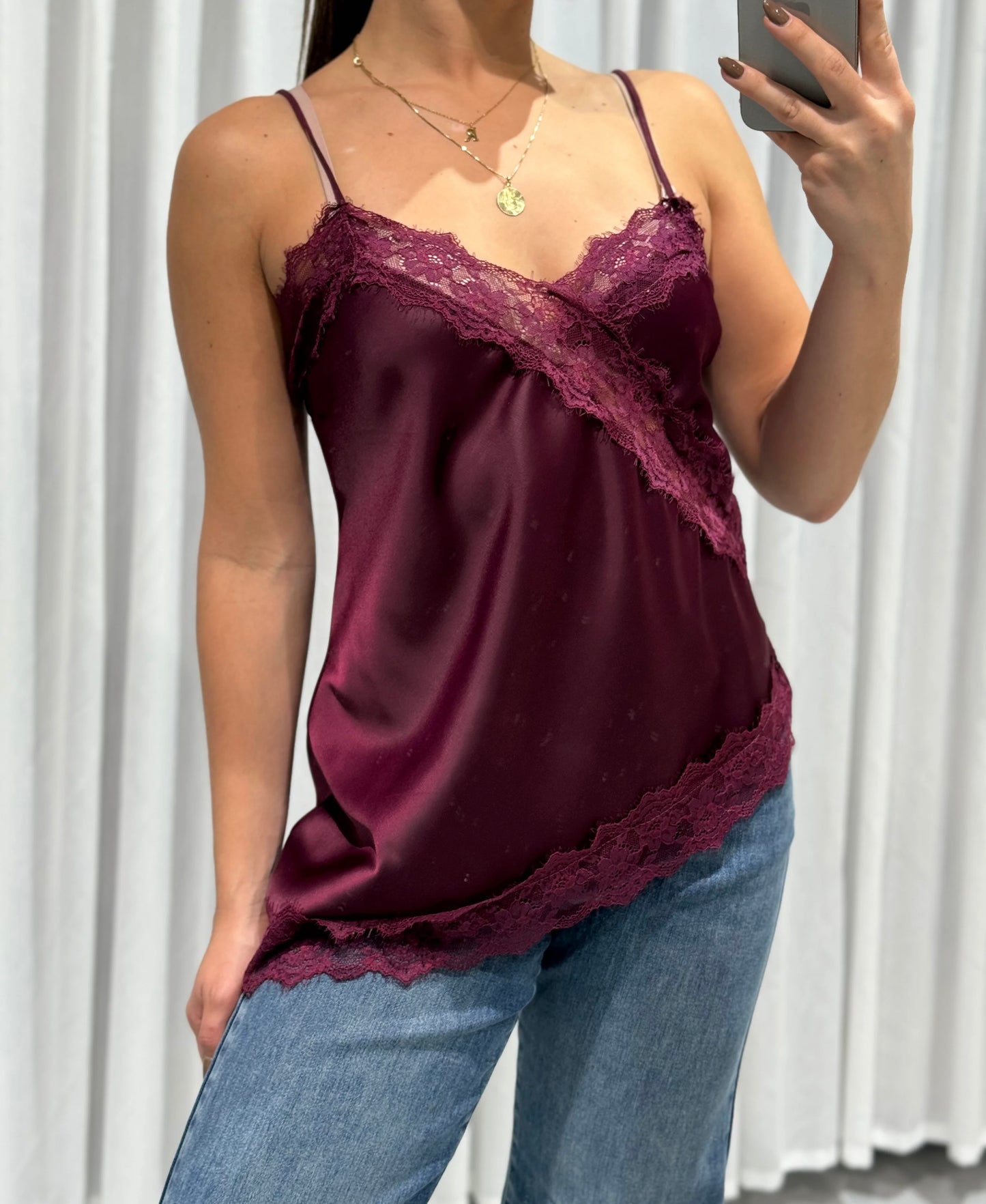 Top Christien Bordeaux