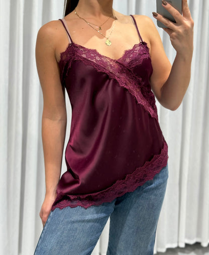 Top Christien Bordeaux