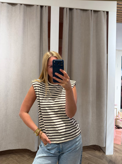 Top Didy Brown voor dames