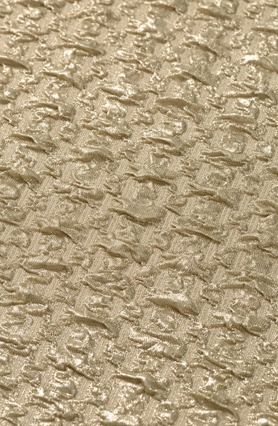 Broek Dally Goud voor dames