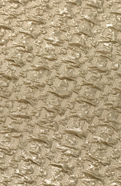 Broek Dally Goud voor dames