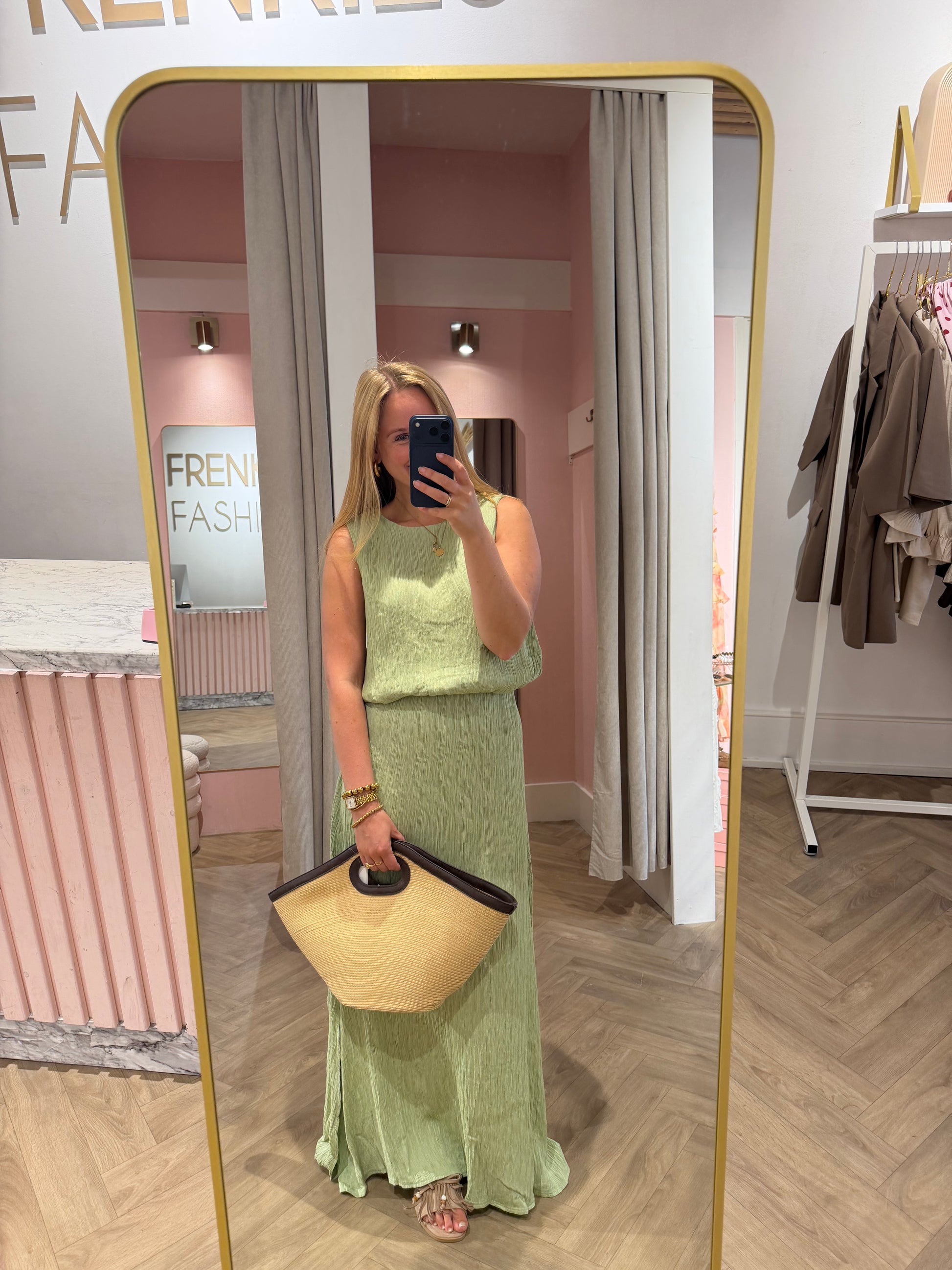 Skirt Valerie Green voor dames