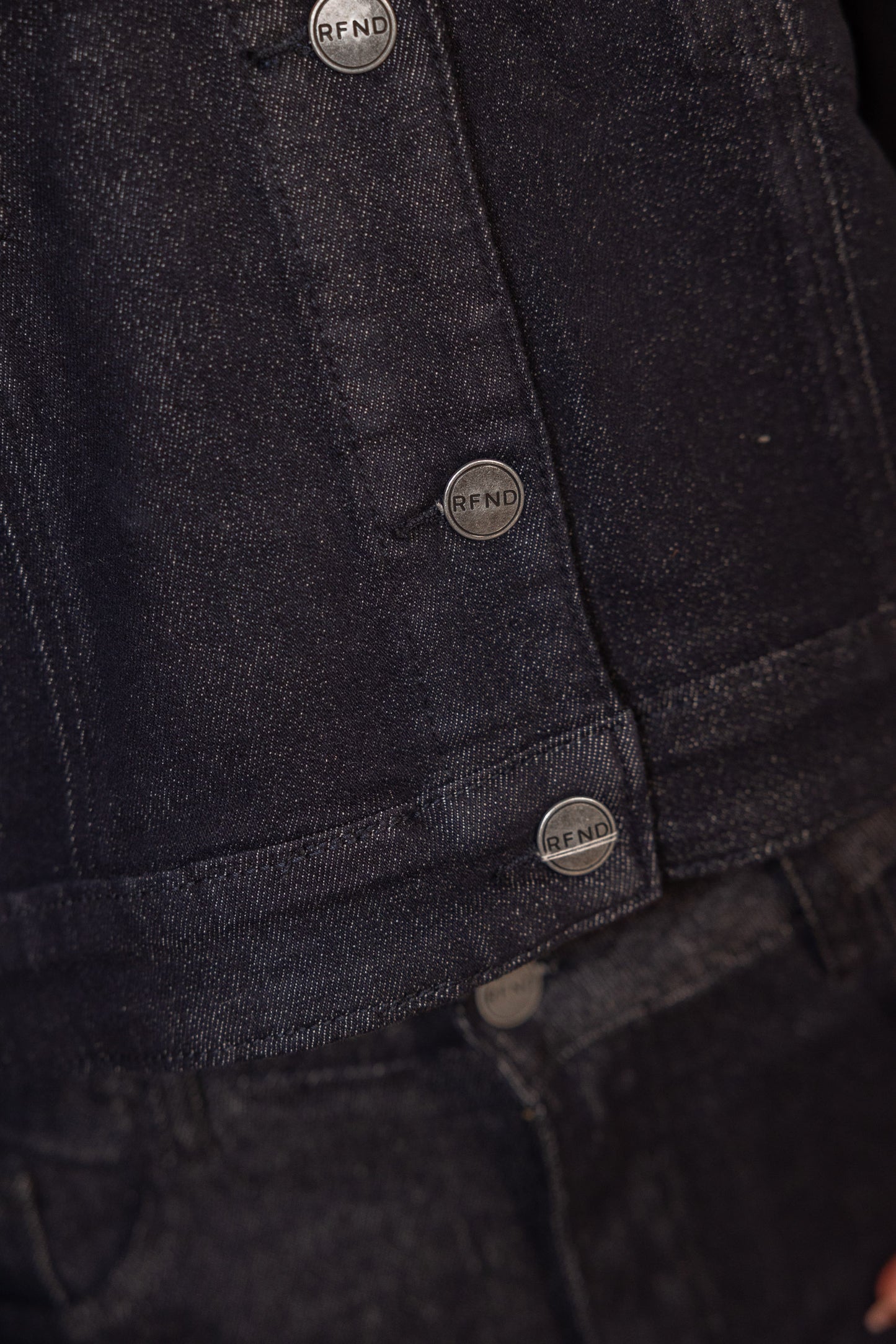 Jasje Rebel Jeans voor dames