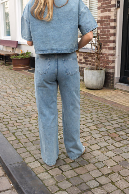 Jeans Payton Blue voor dames