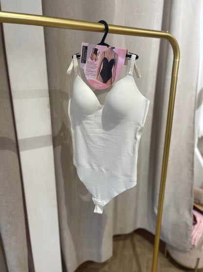 Body Maeve Wit voor dames