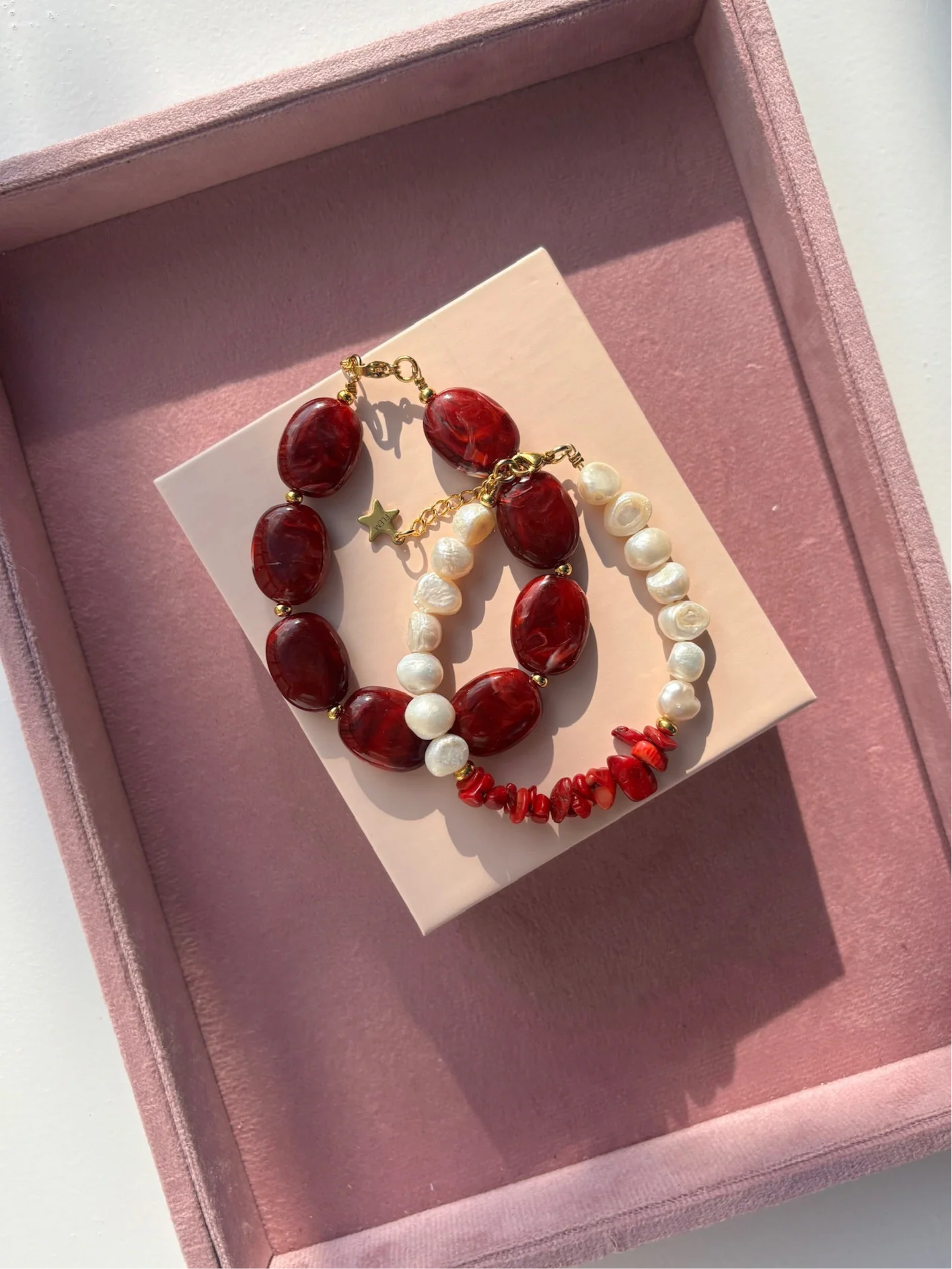 Bracelet Coco voor dames