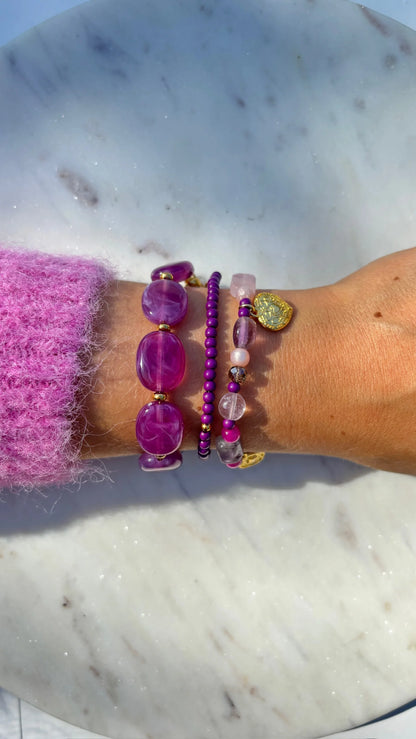 Armband Millie voor dames