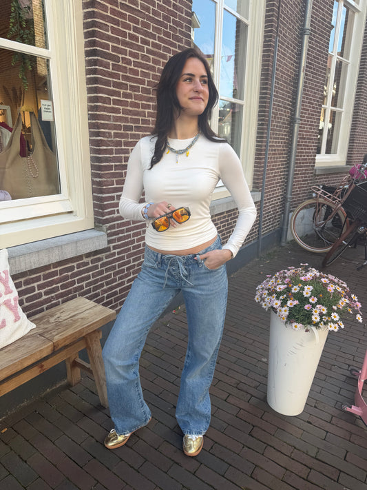 Jeans Vera Blue voor dames