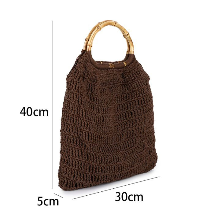 Tas Josien Bruin voor dames