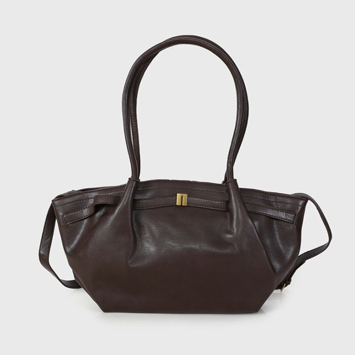 Bag Alix Brown - productfoto Frenkies Fashion