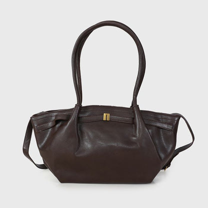 Bag Alix Brown - productfoto Frenkies Fashion