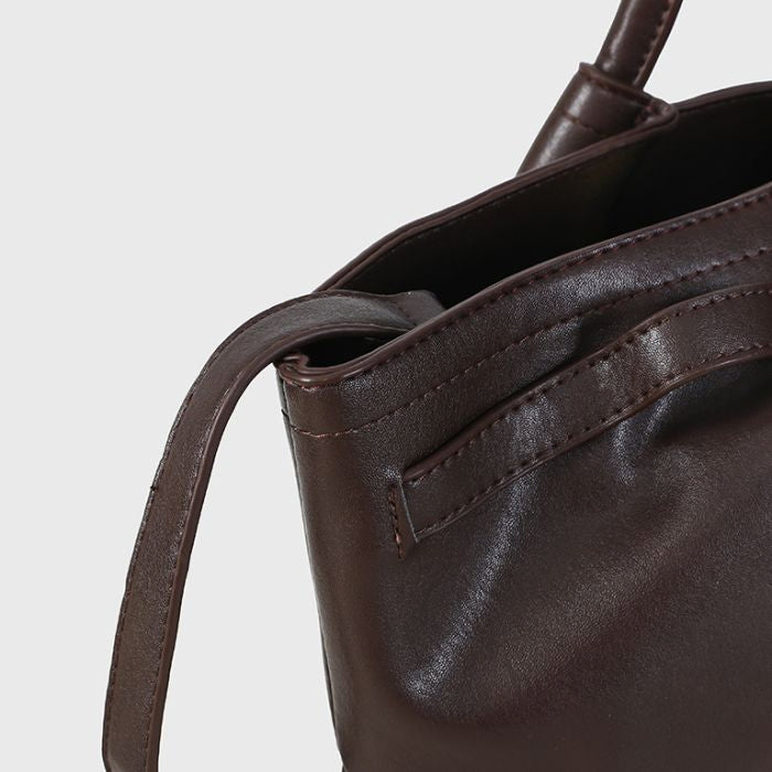Bag Alix Brown - productfoto Frenkies Fashion