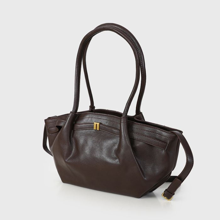 Bag Alix Brown - productfoto Frenkies Fashion