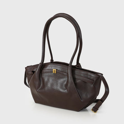 Bag Alix Brown - productfoto Frenkies Fashion