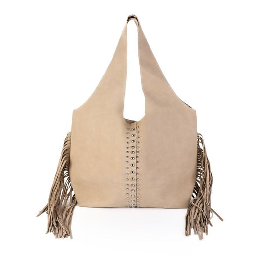 Tas Gwen Beige voor dames