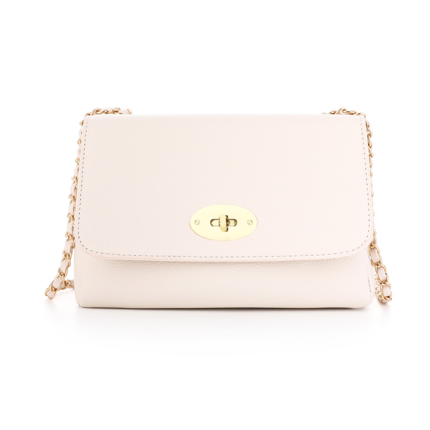 Tas Elly Beige voor dames
