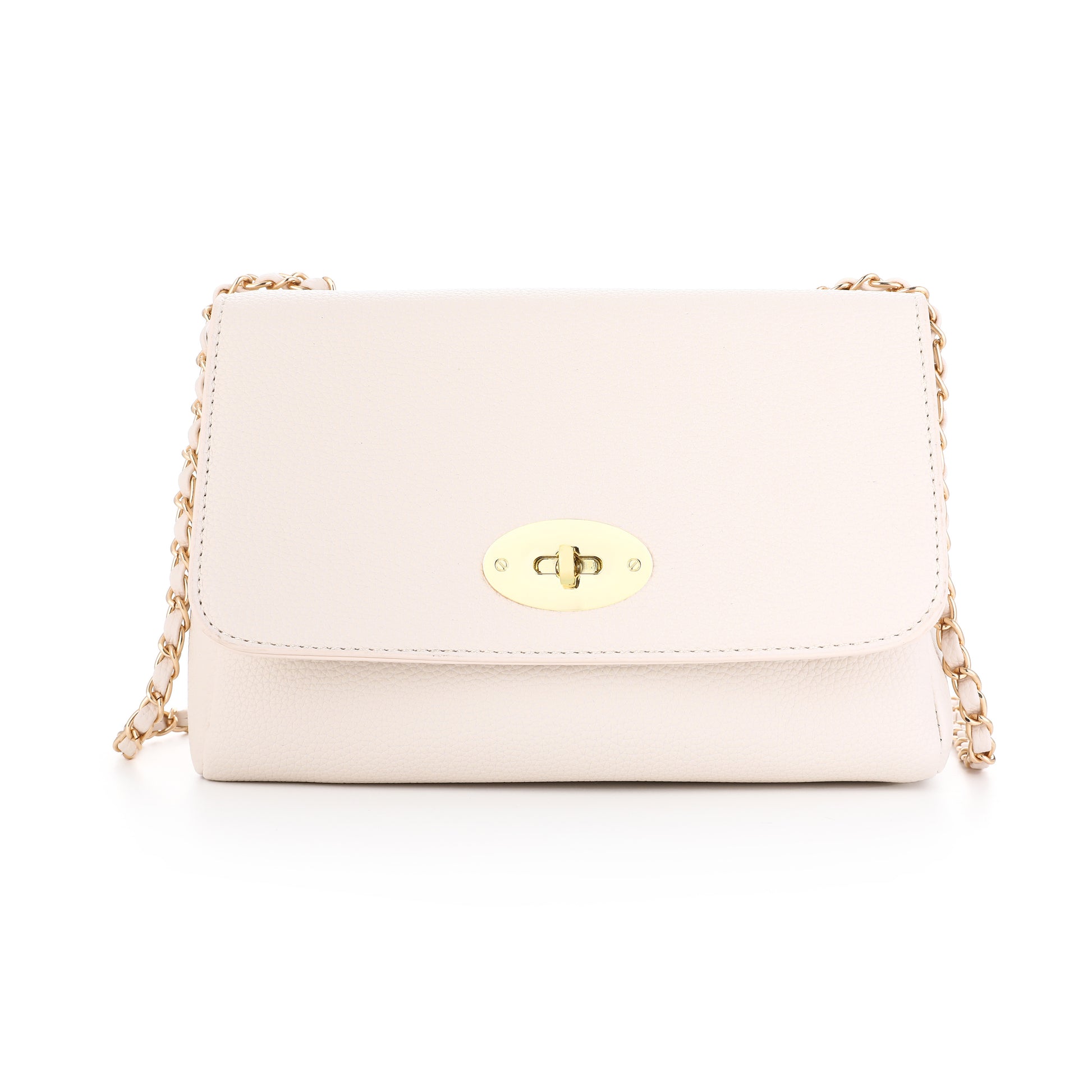 Tas Elly Beige voor dames